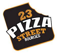 23 Pizza Street